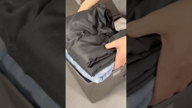 Короб для хранения вещей. АРТИКУЛ НА ОЗОН: 1036503647 смотреть онлайн