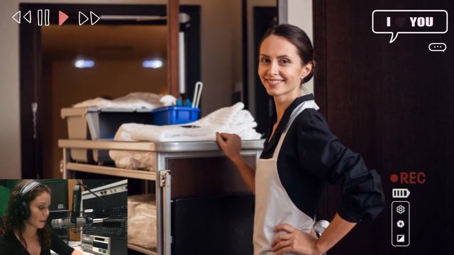 Скончавшийся супруг: Горничная и загадочное наследство, Горничная и секреты умершего мужа. смотреть онлайн