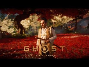 Ghost of Tsushima | Господин Симура |НГ+|На Смертельный+|Без урона|+Концовка