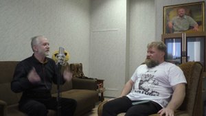 Олег Воротилин и Денис Зверев. Ковид, депрессия, и всё такое...