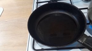 Сочные котлеты с пшеничной кашей