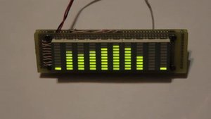 Анализатор спектра / spectrum analyzer