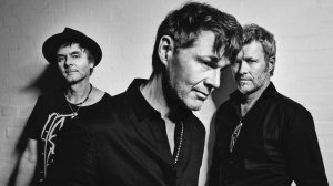 aha - Velvet (2019 Remaster) (1 hour)