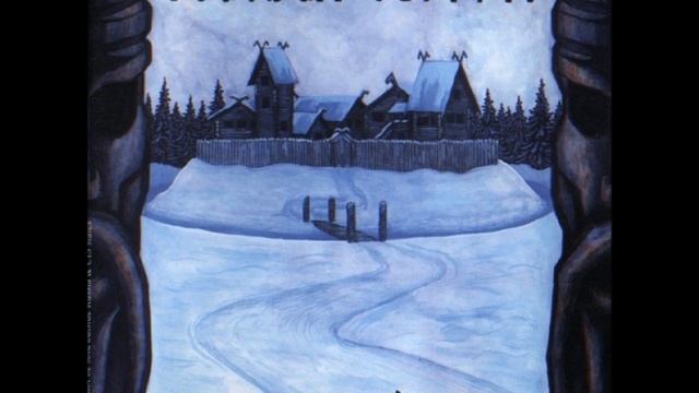 Pagan Reign- Bylina about sviatoslav смотреть онлайн