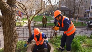 ТОО «Водные ресурсы-Маркетинг» 28.03.24