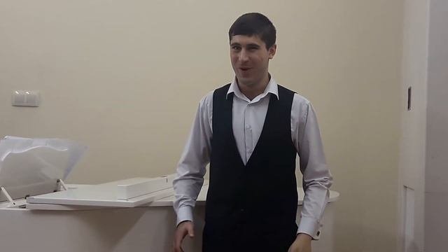 Мусоргский, 