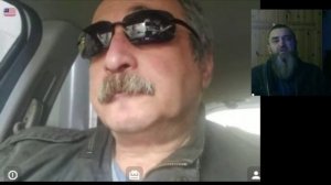 Философствуем с развозчиком пиццы из сша