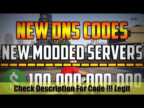 Gta 5 DNS Codes 2015 PS3Xbox360 Working 100% Legit смотреть онлайн