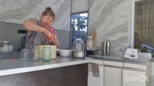 КИМЧИ из белокочанной капусты/МОЙ ВАРИАНТ/РЕЦЕПТ/@SvetlanaAleksandrovna61