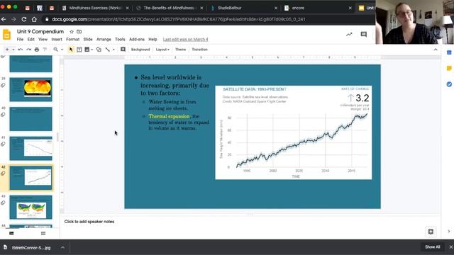 AP Environmental Science: Unit 9 Compendium, Part 2 смотреть онлайн