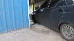 Самая дорогая Приора в мире #приора #бпан