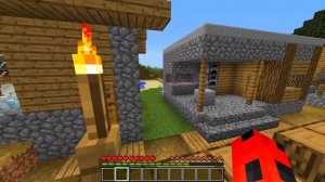 ЛЕДИ БАГ ЗАБЕРЕМЕНЕЛА ОТ СУПЕР КОТА МАЙНКРАФТ ЛЕДИ БАГ И СУПЕР КОТ MINECRAFT