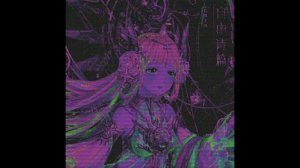 うずまき - Machine Girl , but it's the full song for 1 hour
