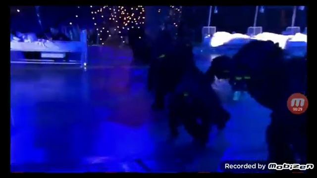 predictive programming: 2012 OLYMPICS CEREMONY (Ritual) #4thindustrialrevolution