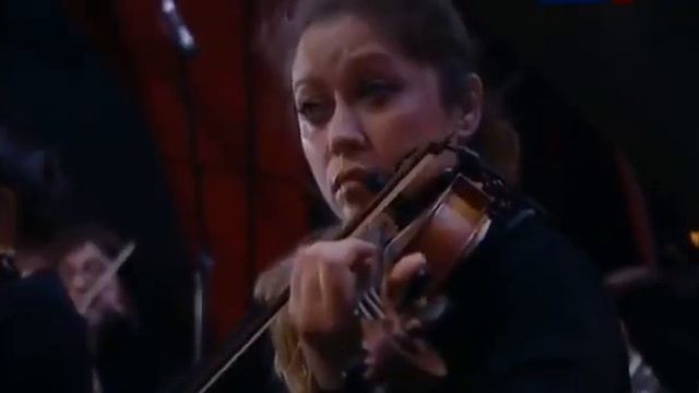 *Дмитрий Хворостовский | 70 лет Победы  09.05.2015