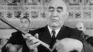 АЙНА   туркменская народная мелодия 1963 год
