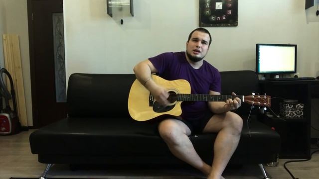 Трофим- Алёшка / Грустная Армейская песня под гитару / от души смотреть онлайн