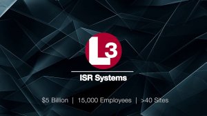 L3 ISR Systems