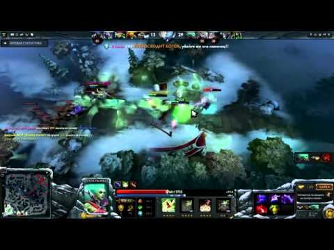 Dota top 10 rampage Шейкер допрыгался смотреть онлайн