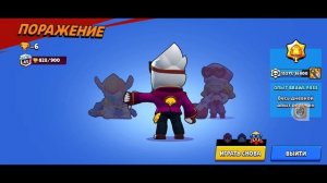 пуш ворона на Макс ранг часть 1