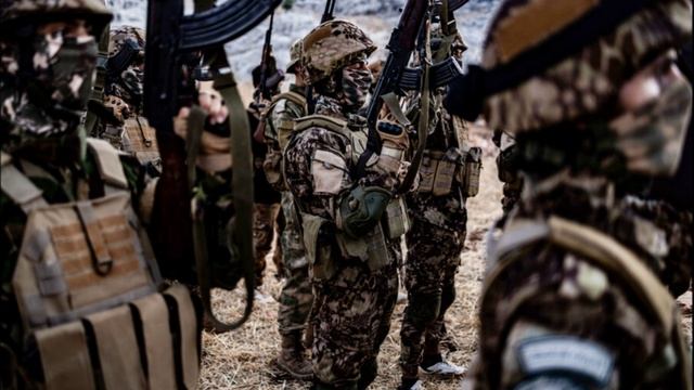 ВКС РФ и ВС Сирии уничтожили 320 боевиков и 63 единицы техники