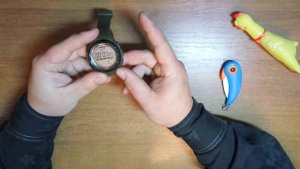 Немного Китая. Часы Skmei 1025 + тест