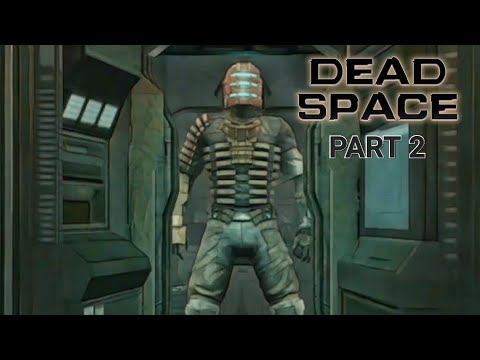 Engine Troubles - Dead Space (Xbox 360) Part 2 смотреть онлайн