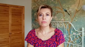 Галина. Монолог 1. ПС. Алла Лавлинская