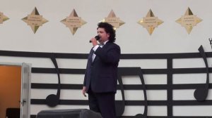 Э. Колмановский - Я люблю тебя жизнь - Николай Ерохин