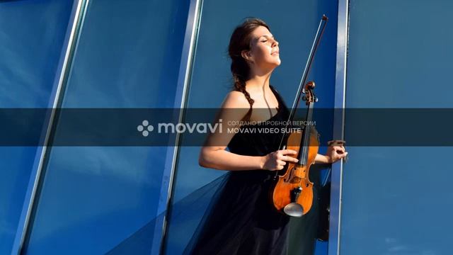 Рейнгольд Глиэр - "12 дуэтов для двух скрипок ор.49 
REINHOLD GLIERE-12 DUETS FOR TWO VIOLINS OP. 49 смотреть онлайн