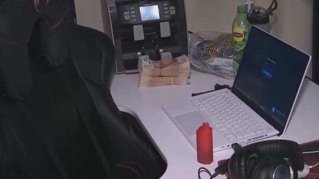 Московские мошенники установили в регионах страны криптоматы