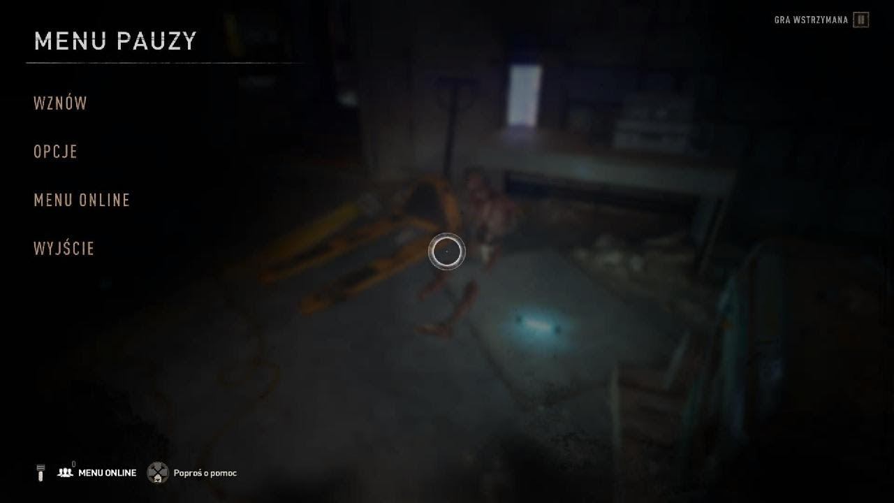 Dying Light 2: Stay Human - Zadanie Poboczne Żywy Trup! смотреть онлайн