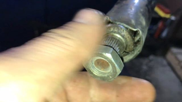 Рулевой редуктор УАЗ 452 смотреть онлайн