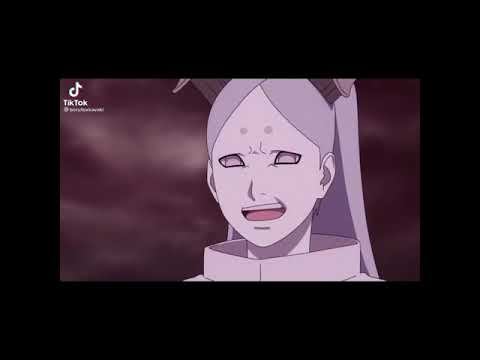 Клип баруто и момошики