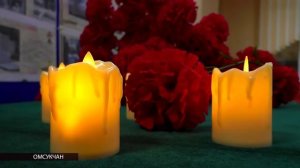 ЭХО ДНЯ 3 декабря 2024