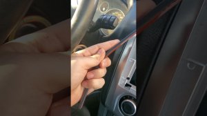 #АВТО-ТВ Установка подсветки салона