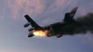 История рейса  Trans World Airlines 800