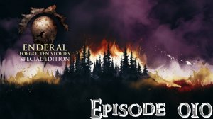 Enderal Forgotten Stories SE EP.10 Собираем комплекты, добиваем ремесло, зарабатываем деньги|IP