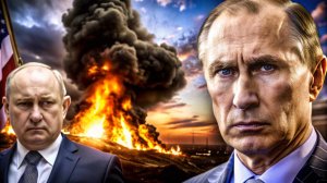 Предупреждение России: Дмитрий Орлов о том, на границе ли мы хаоса? Шокирующие факты