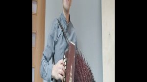 НУ МО ВАРА - МАРИЙСКАЯ ПЕСНЯ- ОБУЧАЮЩИЙ ВИДЕОРАЗБОР НА ГАРМОНИ ЦИФРАМИ ДЛЯ НАЧИНАЮЩИХ