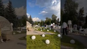 Волшебный сказочный день рождения Мартина Киркорова! 29.06.2024 #киркоров