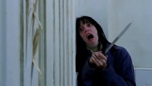 The Shining - Here’s Johnny (1980)