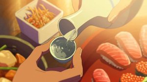 Anime Food Aesthethic (PT7)