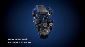 КАМАЗ 65951: Подробный обзор самосвала. KAMAZ-Центр Ростов-на-Дону