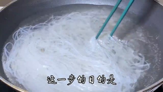 螞蟻上樹好吃有訣竅，大廚教你詳細步驟，不粘鍋不結坨，營養好吃【阿光廚房】#螞蟻上樹 #螞蟻上樹料理 #螞蟻上樹食譜 #螞蟻上樹做法 #螞蟻上樹煮法