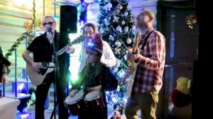 Новая версия НОВЫЙ ГОД