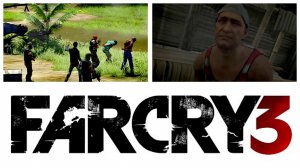 Far Cry 3 #9 Человек Уиллиса