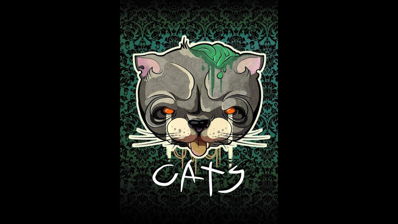 Russian Stream [Cats]Shylastylez 06.12.2013 Part 13 смотреть онлайн