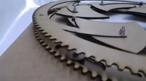 Ирисовая диафрагма (Iris diaphragm)