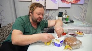 УЖИН И ДОМАШНЯЯ РЕСТАВРАЦИЯ СОВЕТСКИХ КОЛОНОК